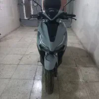 کلیک مدل ۱۴۰۲ نو|موتورسیکلت|اصفهان, عطار نیشابوری|دیوار