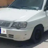 فروش پراید ۱۳۲ هیدرولیک