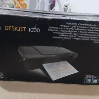 پرینتر hp
