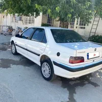 پارس سفید مدل ۹۳ بیشتر در توضیحات