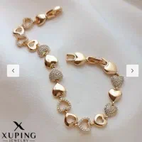 دستبند نو ژوپینگ