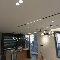 برقکار ساختمان با لوکس ترین نمونه کارها