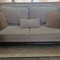 مبلمان 8 نفره راحتی