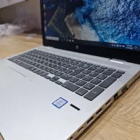 لپ تاپ hp با cpu i5 نسل ۷|رایانه همراه|بجنورد, |دیوار