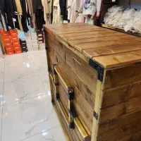 تولید و ساخت رگال و طراحی دکور،شهر،دلوار