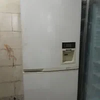 اتاق یخچال اسنوا ۸۱۰ بدون موتور|یخچال و فریزر|اصفهان, فردوان|دیوار