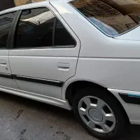 پارس tu5|خودرو سواری و وانت|تهران, حشمتیه|دیوار