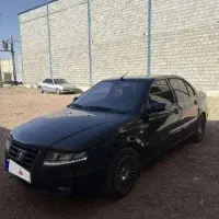 سمند سورن پلاس 1400 EF7