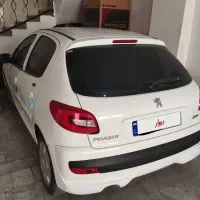 207مدل۱۴۰۳ موتور تیوفایو