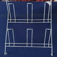 جا قابلمه‌ای و آب‌چکان|آب‌چکان و نظم‌دهنده ظروف|کرمانشاه, |دیوار