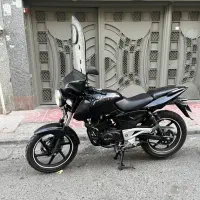 پالس یوجی فور