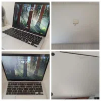 مک بوک پرو ۲۰۲۰ تاچ بار