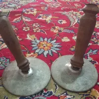 سنجاقک|آلات موسیقی|اهواز, کوی علوی|دیوار