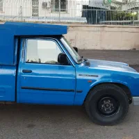 نیسان مدل98|خودرو سواری و وانت|زنجان, |دیوار