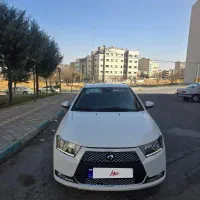 دنا پلاس ۶ دنده ef7p|خودرو سواری و وانت|همدان, |دیوار