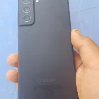 گلکسی سامسونگ گیگ S21fe 256|موبایل|بندر ماهشهر, |دیوار