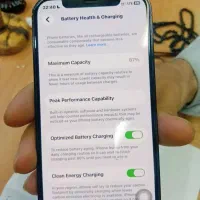 آیفون۱۲پرو/Zaa/باطری۸۷درصد/لازرورقی|موبایل|تهران, شهرک ولیعصر جنوبی|دیوار