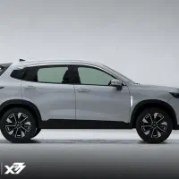 MVM/ایکس77/X77/پیش ثبتنام/ام وی ام|خودرو سواری و وانت|اهواز, گلستان|دیوار