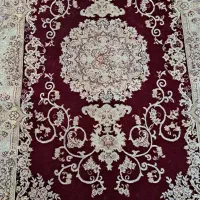 فرش۴ متری کارکرده