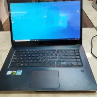 لپ تاپ لمسی 4k گیمینگ  قوی DELL ASUS|رایانه همراه|اصفهان, خلجا|دیوار