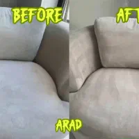 شستشوی مبل مبلشویی در منزل جاجرود پردیس بومهن|خدمات نظافت|جاجرود, |دیوار