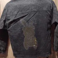 کت کتان دخترانه|کفش و لباس بچه|لاهیجان, لاشیدان|دیوار