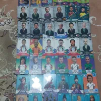 کیمدی کد نخورده