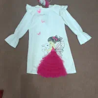 لباس مجلسی دخترانه