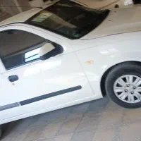 تیبا سفید