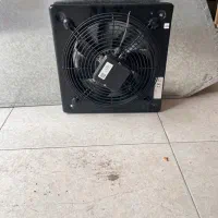 هواکش دمنده سایلنت