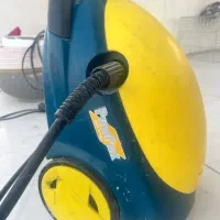 کارواش خانگی