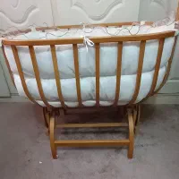 تخت نوزاد برند baby teach ترکیه|تخت و صندلی بچه|تهران, هفت حوض|دیوار