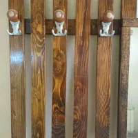 رخت آویز و جالباسی دیواری|بندرخت و رختآویز|تهران, علم و صنعت|دیوار