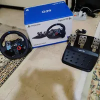 فرمان بازی ps4وps5