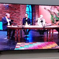 ال ای دی ۵۵ اینچ اسمارت فورکی الجی ۲۰۲۴ سری ۹