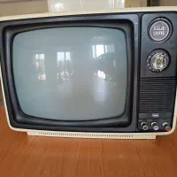 تلویزیون قدیمی کره ای KUMHO