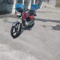 پرواز 125