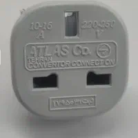 تبدیل دوبه سه 16امپر