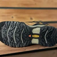 کفش کوهنوردی کین سایز ۴۳ اکبند|کوهنوردی و کمپینگ|تهران, تجریش|دیوار