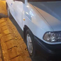 1397|خودرو سواری و وانت|رضویه, |دیوار