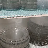 ظروف پیرکس انگشتی و صدفی|ظروف سرو و پذیرایی|کرمان, |دیوار