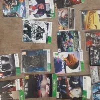 بازی ایکس باکس ۳۶۰