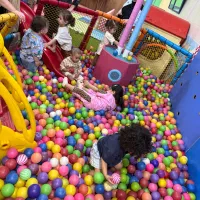 پانسیون نگهداری آموزشی صبح