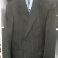 کت و پیراهن نو