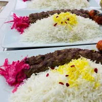 غذای آماده امیر