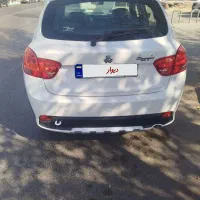 کوییک بی رنگ بدون خط و خش|خودرو سواری و وانت|یزد, |دیوار