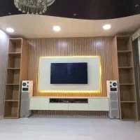 کابینت/کمددیواری/جاکفشی/ممکو/ناحیه صنعتی|خدمات پیشه و مهارت|بندر ماهشهر, |دیوار