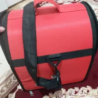 کیف مخصوص حمل پرنده|لوازم جانبی حیوانات|فومن, |دیوار