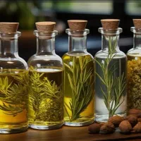 ترکیبات معجزه گر طبیعت