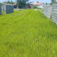 زمین 400 متر / داخل بافت/ امیر بکنده/باغ محله